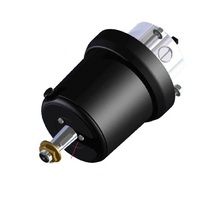 Upgrade from 500/501 to 401 Helm Pump