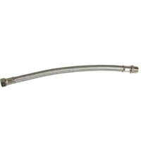 Hot Water SS Connector Hose Whale 136663