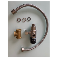 Thermostatic Mixer Kit 135840  for Isotemp Hot Water