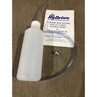 Hydrive Bleed Kit