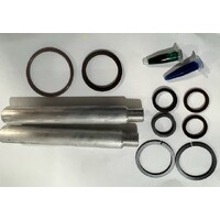 Hydrive Seal Kit SK211BH - For 211 Admiral Bullhorn Cylinder