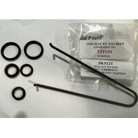 Hydrive Seal Kit SK512T - For 512T Commander Sports Cylinder