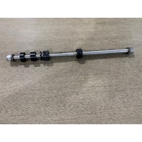 Replacement Tilt Tube Bolt for Most Hydrive Bullhorn Cylinders