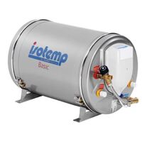 Water Heater Basic 40L 750W Isotemp with Mixing Valve