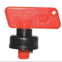 Replacement Red Key for Battery Switch