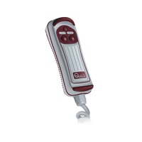 Remote Control - Handheld Wired - 2 Button - Quick