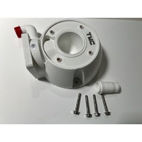 Toilet Base & Repair Kit SP615 - Suits TMC Electric
