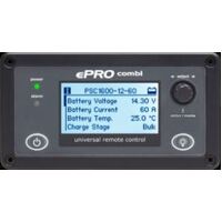 ePro Universal Remote Control