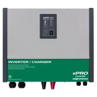 Enerdrive ePro Combi 12/3000-120 Inverter Charger