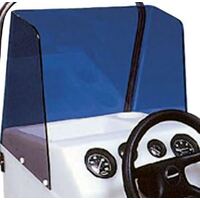 Windscreen for Sant Centre Mount Console