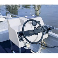 Steering Console - Sant Side Console