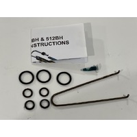 Hydrive Seal Kit SK512BH - For 512BH Comkit 6 Cylinder