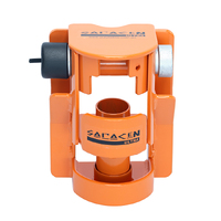 Saracen ULTRA Hitch Lock for 50mm Trailer Couplings