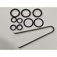 Hydrive Seal Kit SK210 - For 210 Inboard Cylinder