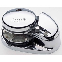 Muir VR1250 Storm Vertical Anchor Winch - 10mm -12V 1000W - For 100mm Deck
