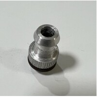 Hydrive Bleeder Nipple with Tail