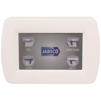 Jabsco Control Kit for Deluxe Silent Flush Toilet