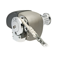 Maxwell HRC10-8 Winch w Capstan 1200W 12V 8MM (Special Order)