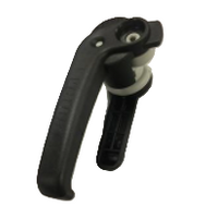 Maxwell Cam Hatch Handle and Lock Kit Set HLLRB - LH and RH