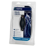 Universal 8mm Fuel Line Ethanol Safe  AS2906