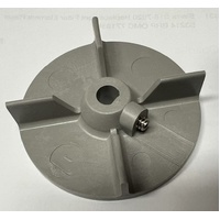 Jabsco Centrifugal Impellor J16-321 Suits Premium  n Quiet Flush Toilets