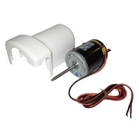 Toilet Motor Only 12V J16-210 Suits Jabsco Premium 12V Toilet
