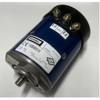 Replacement 24V 1200W Motor P12074 for Maxwell 1200W Anchor Winch 