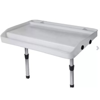 Large Bait Board 700 x 420 MA 105-1 Rod Holder Mount