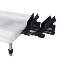 Pair of Double Rod Holders MA 102-2 to Suit Oceansouth Large Bait Boards