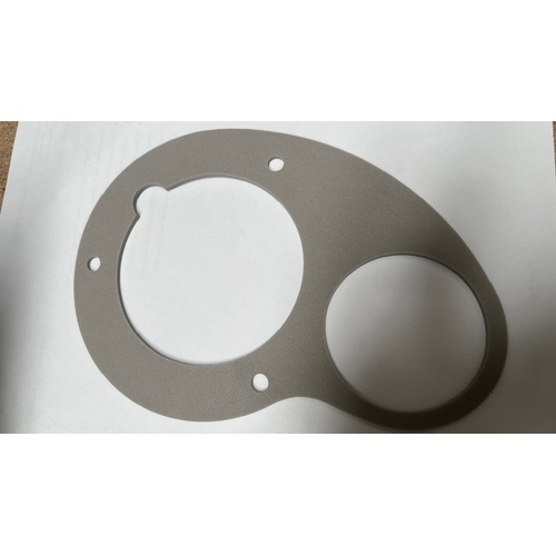 Replacement Maxwell PN7076 Deck Plate Gasket for RC8
