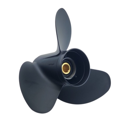 Ally Amita 3 Prop 13.875 x  Dia x 19P 15 Spline RH  Propeller 3411-139-19