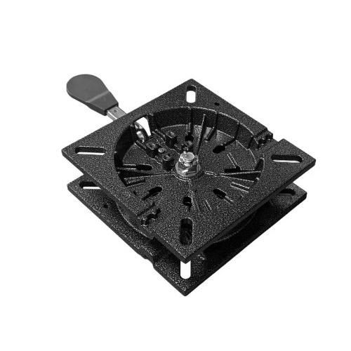 Aluminium 8 Position Locking Seat Swivel Oceansouth MA762