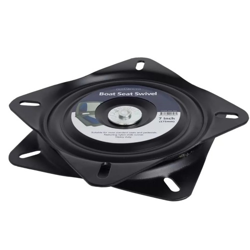 Boat Seat Swivel 133 x 133mm Oceansouth MA760