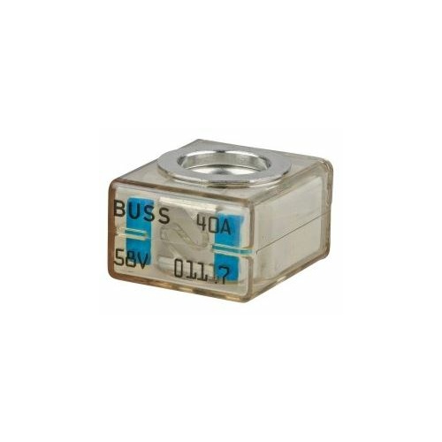 MRBF 50A Battery Terminal Fuse - Marine Rated - 50A