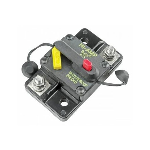 Circuit Breaker 285F 100A Surface Mount