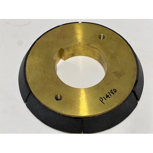 Maxwell P14180 Clutch Cone Upper Assembly VWC 5000-6000