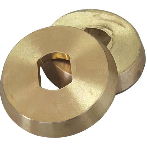 Pair of Quick Clutch Cone Plates Suit Hector Antares DP3 and Aleph Anchor Winches FVSSCFANHC00A00