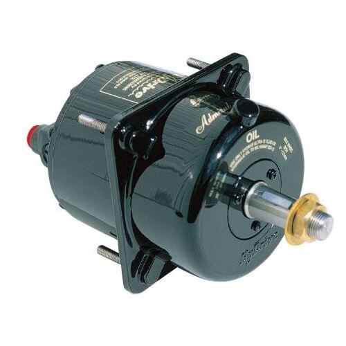 Upgrade OBKIT1 to Hydrive 101 Helm Pump