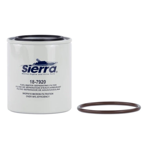 Sierra S18-7920 Replacement Filter Element  Racor S3214 BRP  OMC 771839