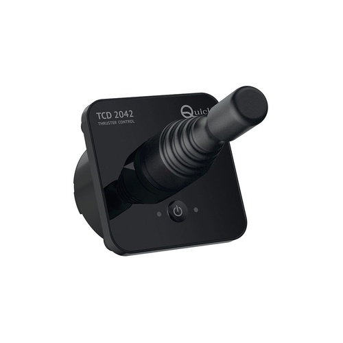 Quick TCD2042 Joystick Control for Quick Bow Thrusters FNTCD2042000E00