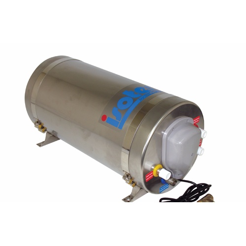 Water Heater Slim 25L 750W with Mixing Valve Isotemp SS Hot Water Heater