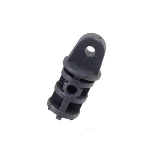 Black Internal Tube End for 25mm OD Bimini Tubing 21039