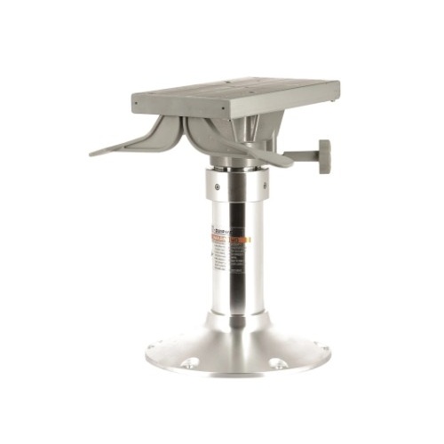 Gas Seat Pedestal Kit 430 - 630mm w Seat Slide Swivel and Base  PCG4363