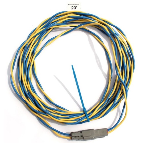 Bennett Actuator Wire Extension 20Ft 6m BAW2020 for Electric Systems Only