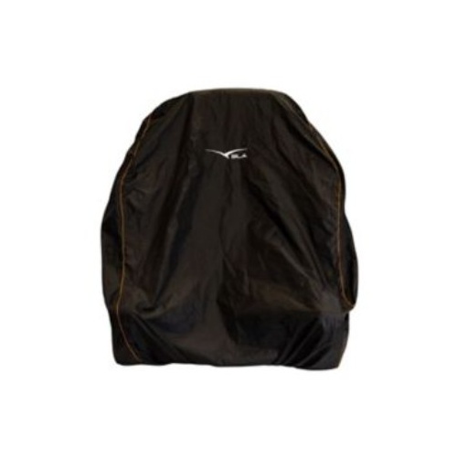 Black Boat Seat Cover 181490