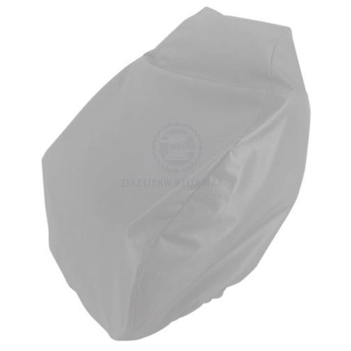 Relaxn Grey Hi Back Cruiser Series Seat Cover 293712