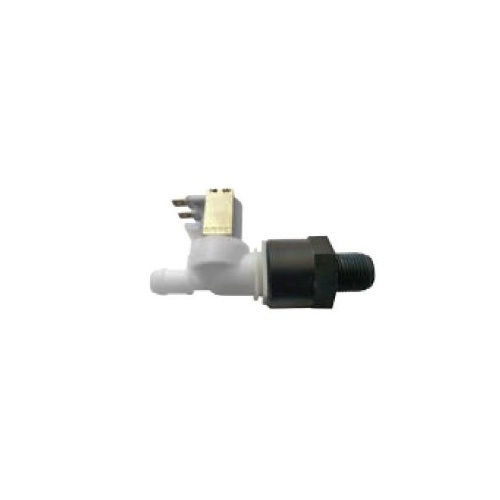 Tecma 24V Solenoid for Tecma 24V Toilets T-PF.P15/V - 4471936