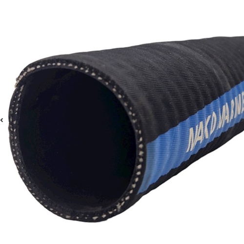 Marine Wet Exhaust Hose 102mm ID Per Metre MWE102 Lloyds Approved