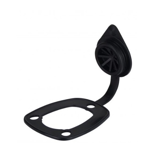 Reelax RX53003 Sealing Cap and Gasket for Reelax HD Rod Holders 