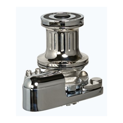 Maxwell VWC1500 10mm w Capstan 1200W 12V P102723-10mm  Anchor Winch - Suits 10mm SL Chain